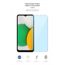 Гидрогелевая пленка ArmorStandart Anti-Blue для Samsung A03 Core (A032F) (ARM61211) Transparent