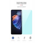 Гидрогелевая пленка ArmorStandart Anti-Blue для Tecno Camon 18P (ARM61214) Transparent