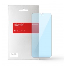 Гидрогелевая пленка ArmorStandart Anti-Blue для Vivo V21e (ARM61216) Transparent