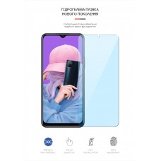 Гидрогелевая пленка ArmorStandart Anti-Blue для Vivo Y21s (ARM61217) Transparent
