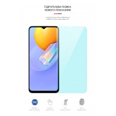 Гидрогелевая пленка ArmorStandart Anti-Blue для Vivo Y51 (ARM61219) Transparent