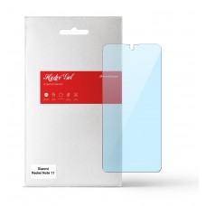 Гидрогелевая пленка ArmorStandart Anti-Blue для Xiaomi Redmi Note 11 (ARM61226) Transparent