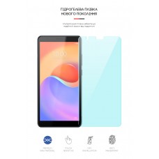 Гидрогелевая пленка ArmorStandart Anti-Blue для ZTE Blade A31 Plus (ARM61230) Transparent