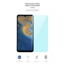 Гидрогелевая пленка ArmorStandart Anti-Blue для ZTE Blade A51 (ARM61231) Transparent