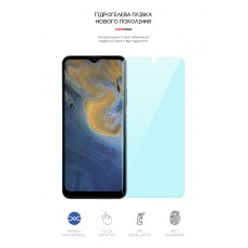 Гидрогелевая пленка ArmorStandart Anti-Blue для ZTE Blade A71 (ARM61232) Transparent