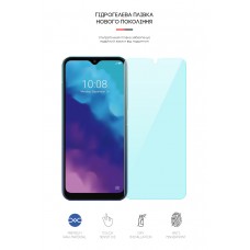 Гидрогелевая пленка ArmorStandart Anti-Blue для ZTE Blade V30 Vita (ARM61233) Transparent