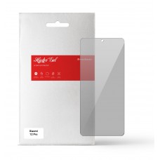 Гидрогелевая пленка ArmorStandart Anti-spy для Xiaomi 12 Pro 5G (ARM61244) Transparent