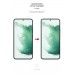 Гидрогелевая пленка ArmorStandart для Samsung S23 S22 5G (SM-S901) (ARM61284) Transparent