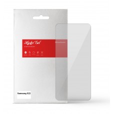 Гидрогелевая пленка ArmorStandart для Samsung S23 S22 5G (SM-S901) (ARM61284) Transparent