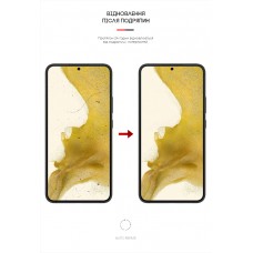 Гидрогелевая пленка ArmorStandart для Samsung S22 Plus 5G (SM-S906) (ARM61285) Transparent