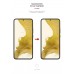 Гидрогелевая пленка ArmorStandart для Samsung S22 Plus 5G (SM-S906) (ARM61285) Transparent