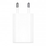 Сетевое зарядное устройство ArmorStandart AMD813 5W 1USB White (ARM61302)