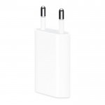 Сетевое зарядное устройство ArmorStandart AMD813 5W 1USB White (ARM61302)