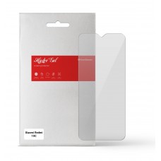 Гидрогелевая пленка ArmorStandart для Xiaomi Redmi 12C 10C (ARM61313) Transparent