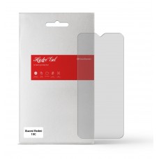 Гидрогелевая пленка ArmorStandart Matte для Xiaomi Redmi 12C 10C (ARM61314) Transparent