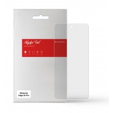 Гидрогелевая пленка ArmorStandart Matte для Motorola Edge 30 Pro (ARM61318) Transparent