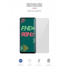 Гидрогелевая пленка ArmorStandart для Infinix Hot 11S (ARM61331) Transparent