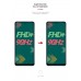 Гидрогелевая пленка ArmorStandart для Infinix Hot 11S (ARM61331) Transparent