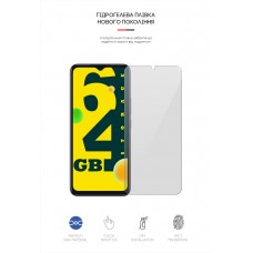 Гидрогелевая пленка ArmorStandart для Infinix Smart 6 (ARM61332) Transparent