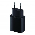 Сетевое зарядное устройство ArmorStandart ABMHJ83 20W 1Type-C Black (ARM61365)