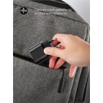 Сетевое зарядное устройство ArmorStandart ABMHJ83 20W 1Type-C Black (ARM61365)