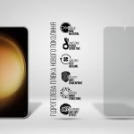 Гидрогелевая пленка ArmorStandart Anti-spy для Samsung S23 S22 5G (SM-S901) (ARM61420) Transparent