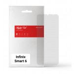 Гидрогелевая пленка ArmorStandart Matte для Infinix Smart 6 (ARM61423) Transparent Гидрогелевая пленка ArmorStandart Matte для Infinix Smart 6 (ARM61423) Transparent