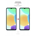 Гидрогелевая пленка ArmorStandart Matte для Infinix Smart 6 (ARM61423) Transparent Гидрогелевая пленка ArmorStandart Matte для Infinix Smart 6 (ARM61423) Transparent