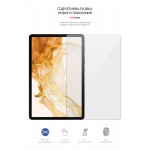 Гидрогелевая пленка ArmorStandart для Samsung Tab S7 S8 (ARM61446) Transparent