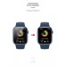 Гидрогелевая пленка ArmorStandart для Apple Watch 9 / 8 / 7 45mm (6шт) (ARM61460) Transparent
