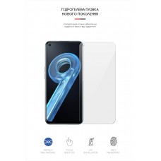 Гидрогелевая пленка ArmorStandart для Realme 9i 4G (RMX3491) (ARM61493) Transparent