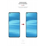 Гидрогелевая пленка ArmorStandart для Realme GT2 Pro (ARM61495) Transparent