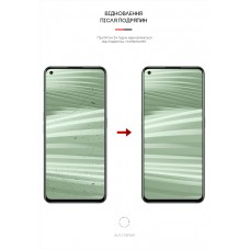 Гидрогелевая пленка ArmorStandart для Realme GT2 (ARM61496) Transparent