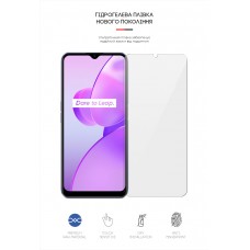 Гидрогелевая пленка ArmorStandart для Realme C31 (ARM61499) Transparent