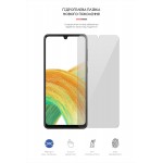 Гидрогелевая пленка ArmorStandart для Samsung A33 5G (A336) (ARM61686) Transparent