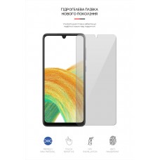 Гидрогелевая пленка ArmorStandart для Samsung A33 5G (A336) (ARM61686) Transparent