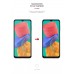 Гидрогелевая пленка ArmorStandart для Samsung M33 5G (M336) (ARM61687) Transparent