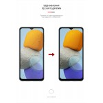 Гидрогелевая пленка ArmorStandart для Samsung M23 (M236) (ARM61688) Transparent