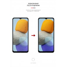 Гидрогелевая пленка ArmorStandart для Samsung M23 (M236) (ARM61688) Transparent