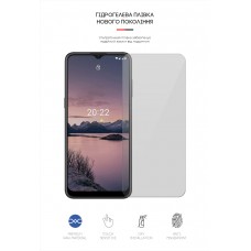 Гидрогелевая пленка ArmorStandart для Nokia G21 (ARM61689) Transparent