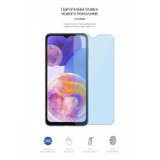 Гидрогелевая пленка ArmorStandart Anti-Blue для Samsung A23 4G (A235) A23 5G (A236) (ARM61691) Transparent