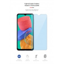 Гидрогелевая пленка ArmorStandart Anti-Blue для Samsung M33 5G (M336) (ARM61695) Transparent