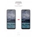 Гидрогелевая пленка ArmorStandart Anti-Blue для Nokia G11 (ARM61698) Transparent