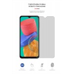 Гидрогелевая пленка ArmorStandart Matte для Samsung M33 5G (M336) (ARM61703) Transparent Гидрогелевая пленка ArmorStandart Matte для Samsung M33 5G (M336) (ARM61703) Transparent