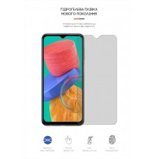 Гидрогелевая пленка ArmorStandart Matte для Samsung M33 5G (M336) (ARM61703) Transparent