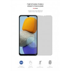 Гидрогелевая пленка ArmorStandart Matte для Samsung M23 (M236) (ARM61704) Transparent