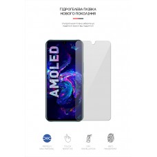 Гидрогелевая пленка ArmorStandart для Infinix Note 11 X663B (ARM61775) Transparent