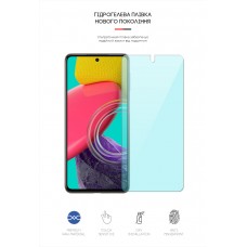 Гидрогелевая пленка ArmorStandart Anti-Blue для Samsung M53 (M536) (ARM61808) Transparent