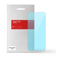 Гидрогелевая пленка ArmorStandart Anti-Blue для Xiaomi Redmi 10A (ARM61811) Transparent