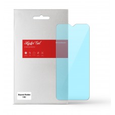 Гидрогелевая пленка ArmorStandart Anti-Blue для Xiaomi Redmi 12C 10C (ARM61822) Transparent